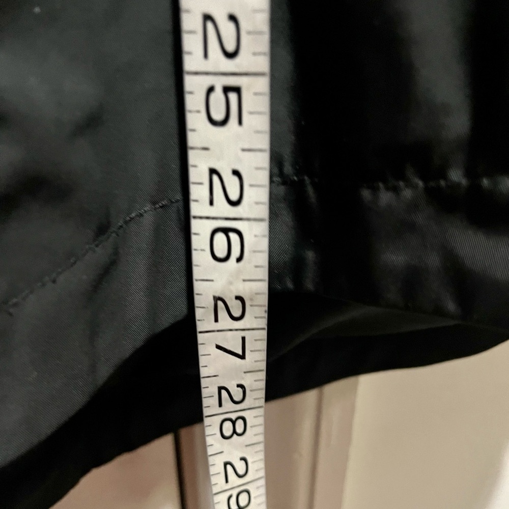 French Connection Coat With Removable Hoodie - image 8